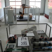煙臺(tái)工貿(mào)技師學(xué)院：機(jī)電工程系