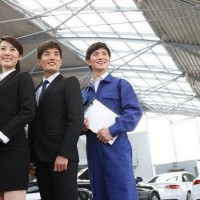 煙臺(tái)工貿(mào)技師學(xué)院：車(chē)輛工程系