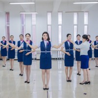 煙臺(tái)工貿(mào)技師學(xué)院：經(jīng)濟(jì)貿(mào)易系