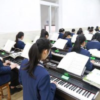 學(xué)前教育專業(yè)