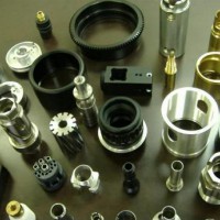 機(jī)械加工技術(shù)