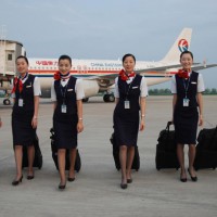 航空乘務(wù)