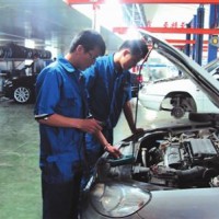 汽車運用與維修