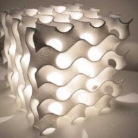 3D立體設(shè)計(jì)與打印技術(shù)
