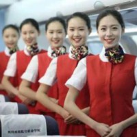 航空乘務