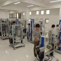 機(jī)械制造與自動(dòng)化