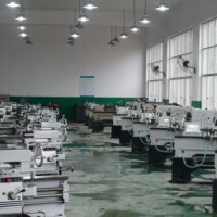 機(jī)械設(shè)備裝配與自動(dòng)控制