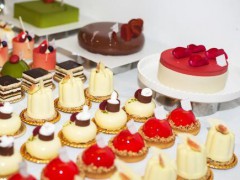 煙臺(tái)技校有沒有甜品專業(yè)