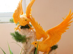 濟(jì)南藍(lán)翔技校面點(diǎn)多了錢(qián)值得報(bào)名嗎